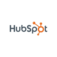 Hubspot logo