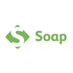 Soap logo