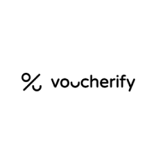 Voucherify logo
