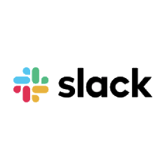 slack logo